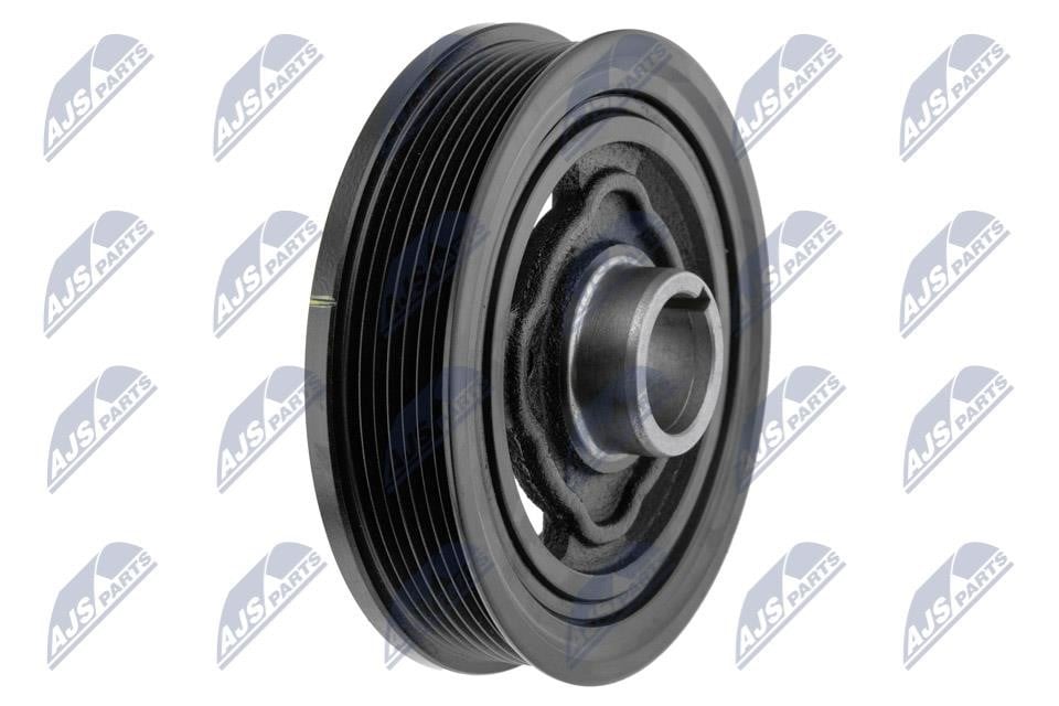 RKPTY004 NTY Pulley crankshaft