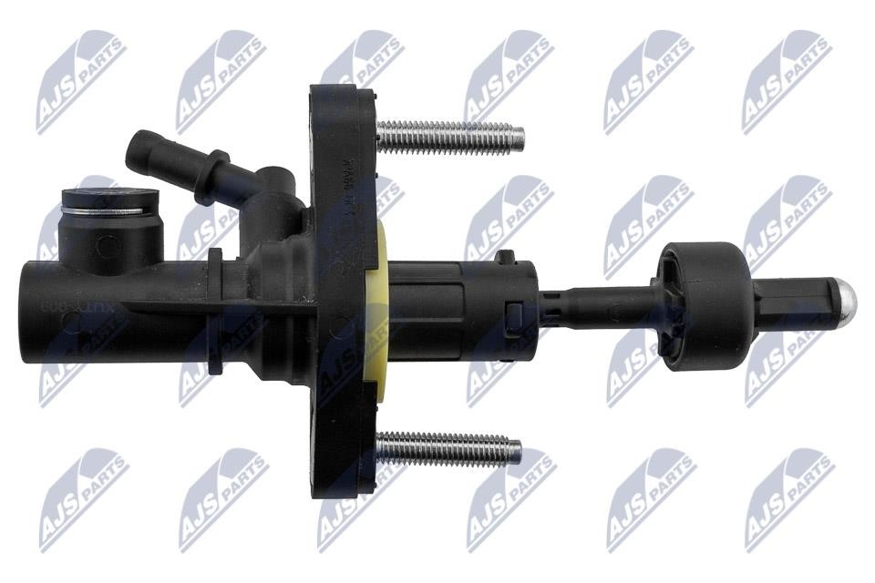 Master cylinder, clutch NTY NSP-TY-009