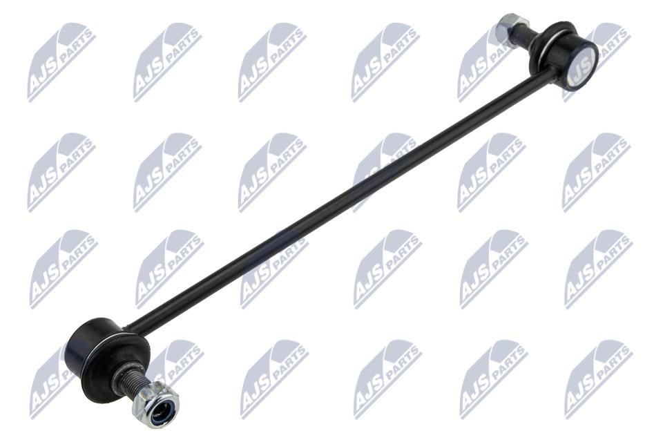 NTY ZLP-HY-553 Front stabilizer bar ZLPHY553