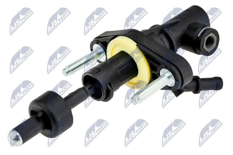NTY NSP-TY-009 Master cylinder, clutch NSPTY009 NSPTY009 NTY Master cylinder, clutch