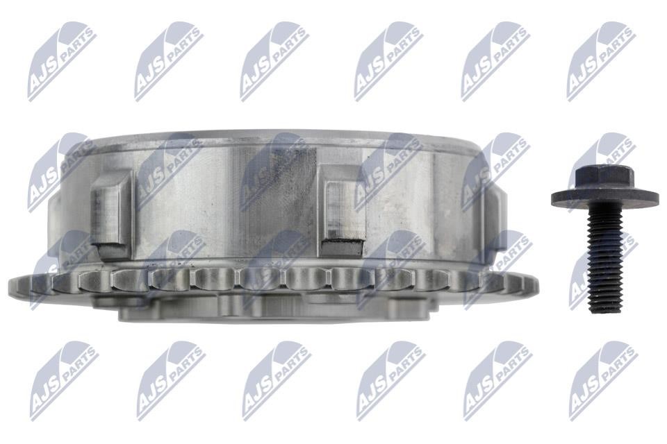 Camshaft Adjuster NTY RKZ-MZ-001