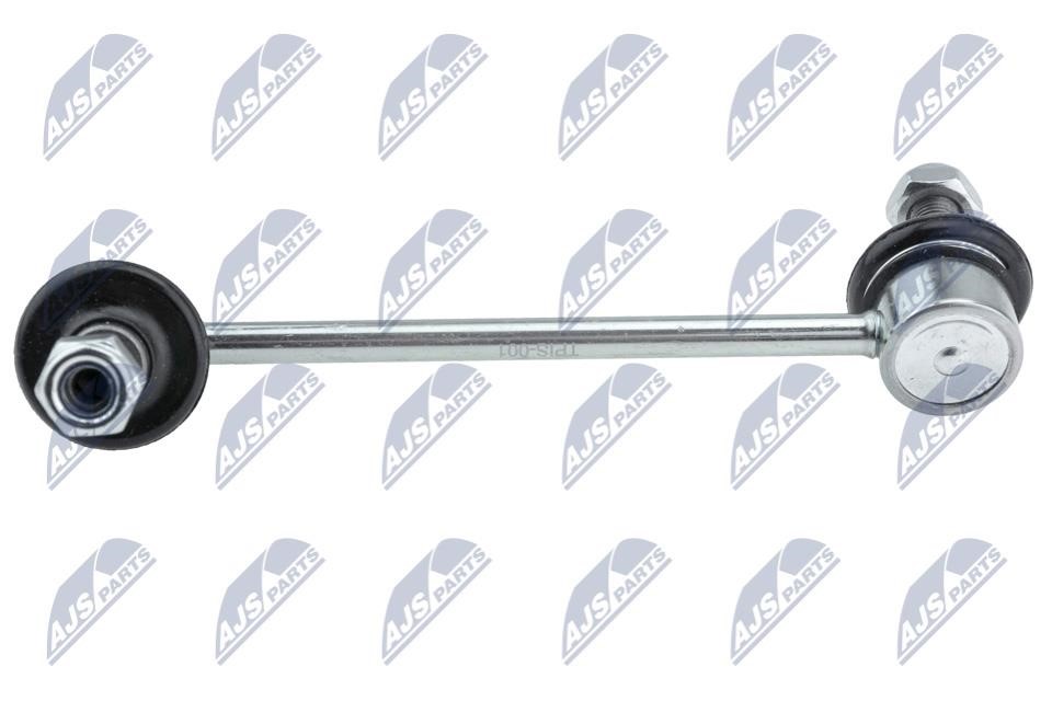 Front stabilizer bar NTY ZLP-IS-001