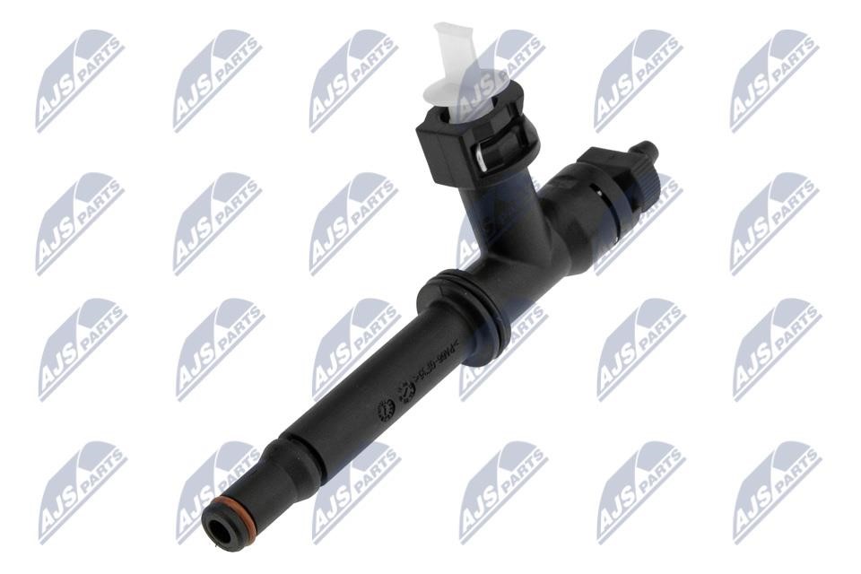 Clutch slave cylinder NTY NSW-FR-002