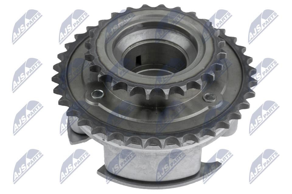 NTY RKZ-TY-005 Camshaft Drive Gear RKZTY005 RKZTY005 NTY Camshaft Drive Gear