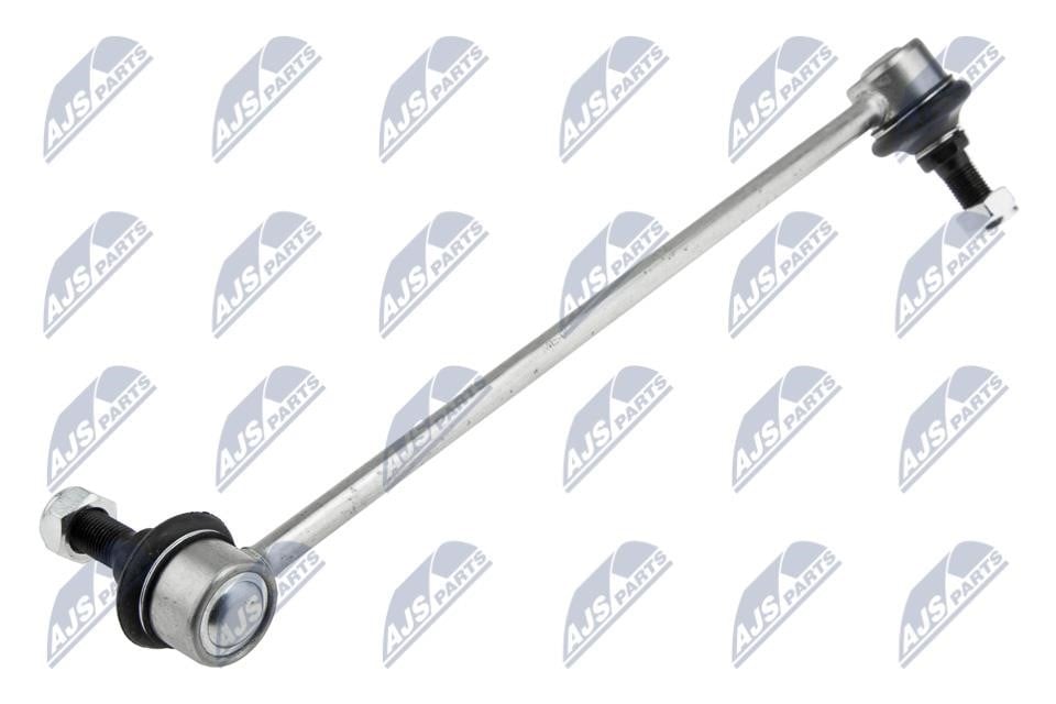 Front stabilizer bar NTY ZLP-ME-008