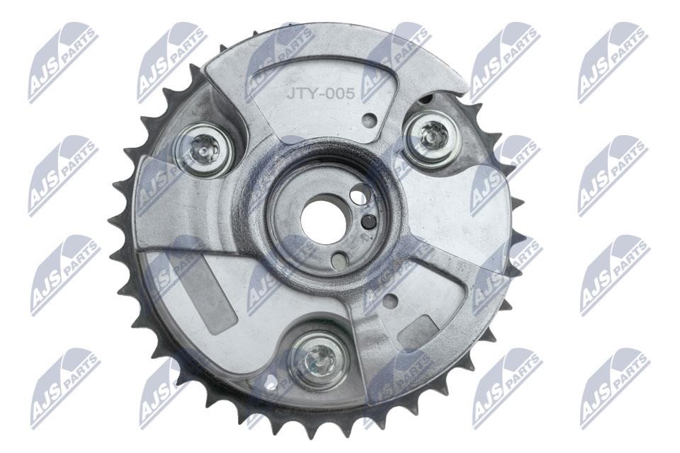 Camshaft Drive Gear NTY RKZ-TY-005