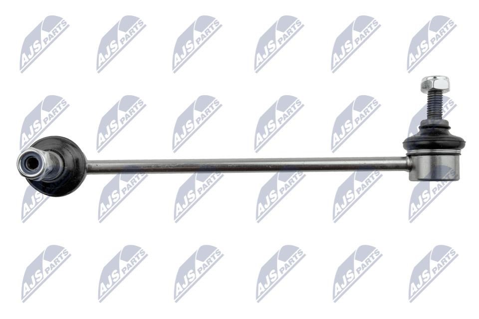 Front stabilizer bar NTY ZLP-ME-026