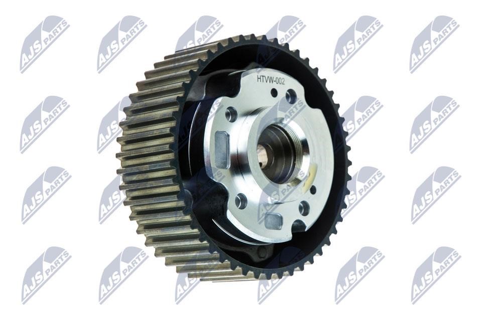 Camshaft timing gear Audi A3: RKZVW002 NTY Camshaft Drive Gear