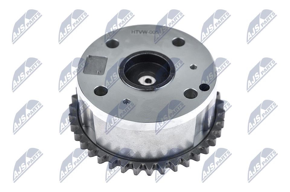 RKZVW005 NTY Camshaft Drive Gear
