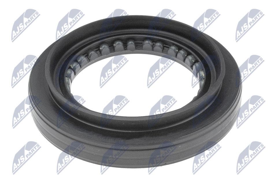 Oil seal Mazda 3: NUPMZ014 NTY SHAFT SEALS SINGLE