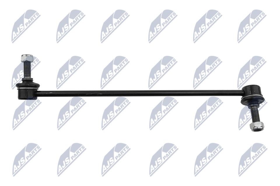Front stabilizer bar NTY ZLP-ME-030