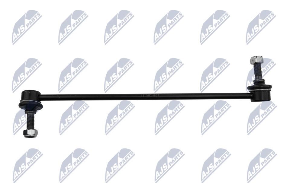 Front stabilizer bar NTY ZLP-ME-031