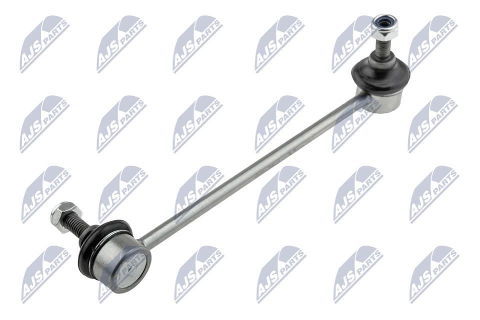 Front stabilizer bar NTY ZLP-ME-033