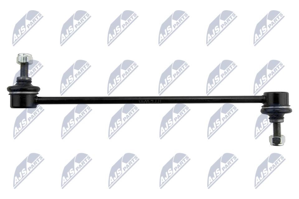 Front stabilizer bar NTY ZLP-PE-004R