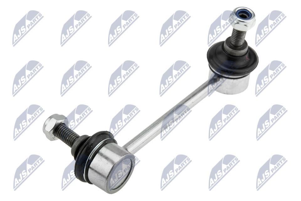 Rear anti roll bar link NTY ZLT-BM-005