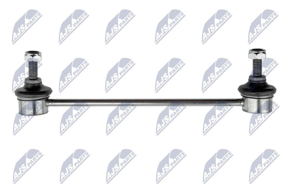 Rear stabilizer bar NTY ZLT-BM-016