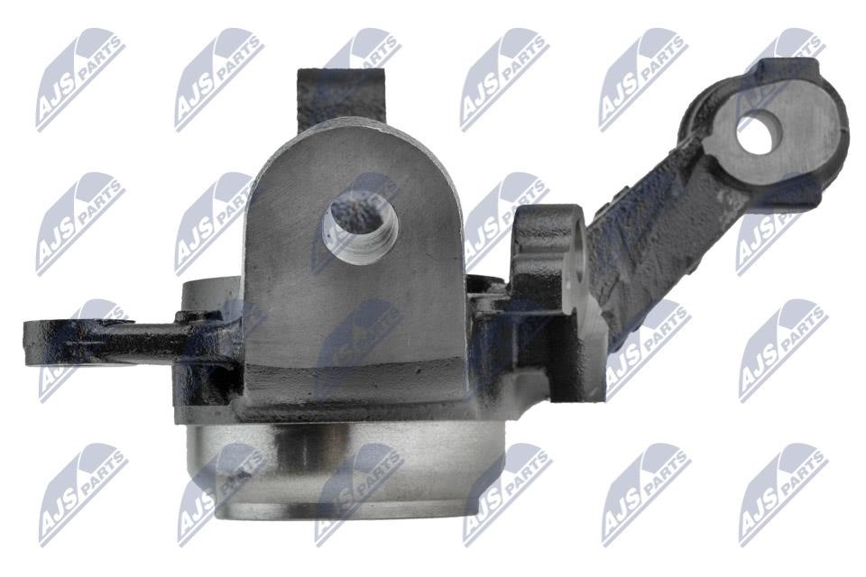 NTY Fist rotary right – price 233 PLN