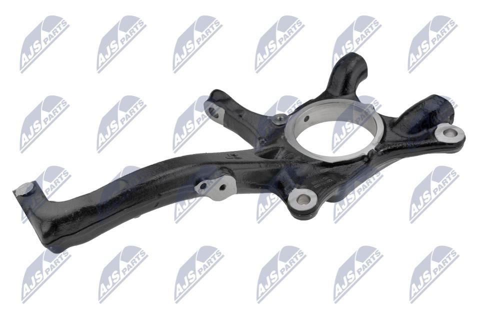 ZZPTY023 NTY Knuckle swivel