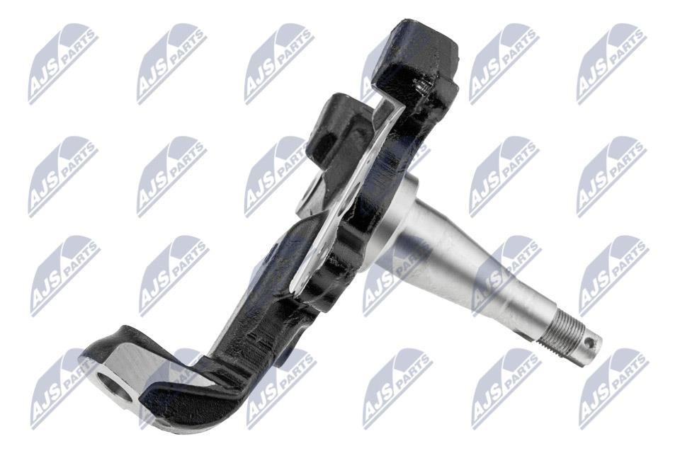 ZZPTY026 NTY Knuckle swivel