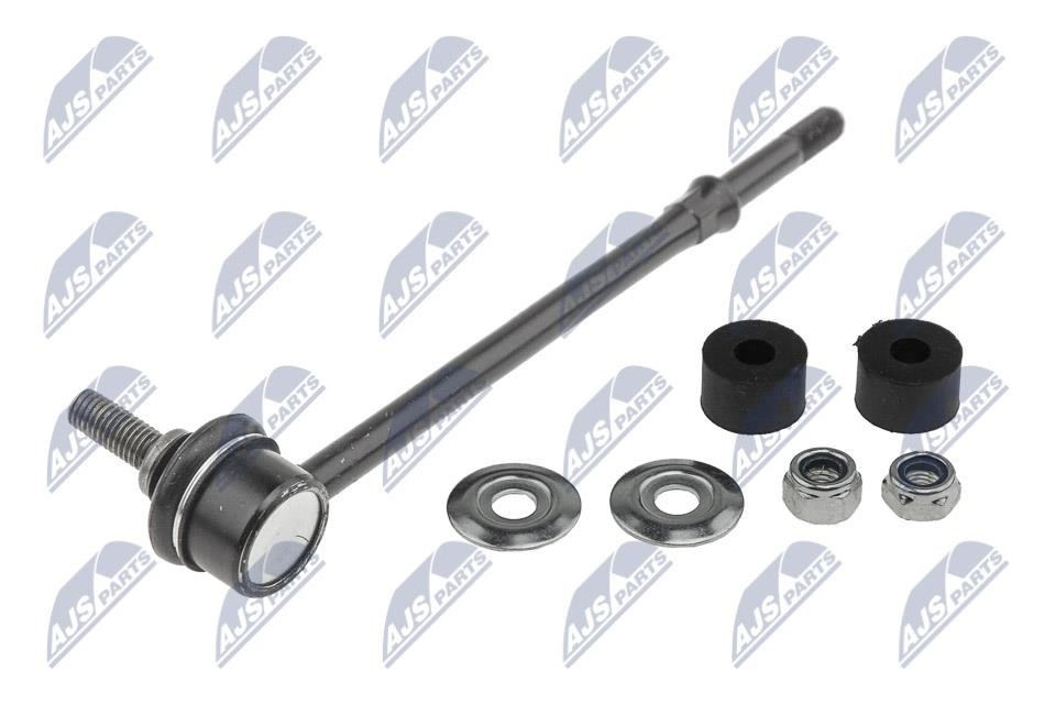 Rear anti roll bar link NTY ZLT-PL-005