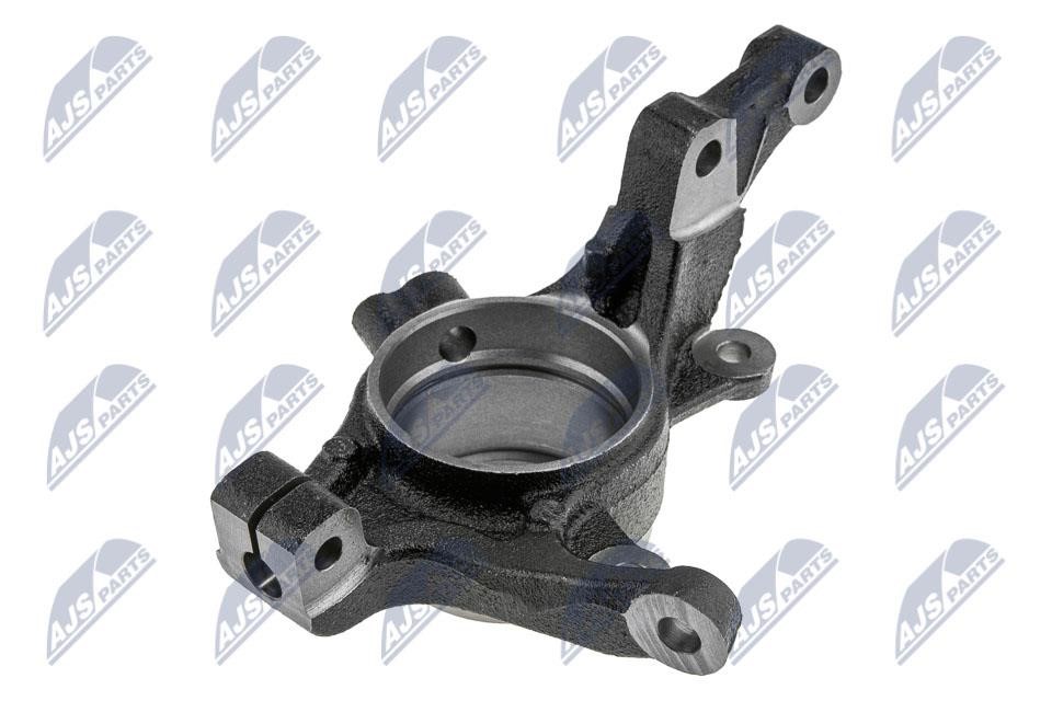 Wheel stub axle Hyundai Sonata: ZZPHY515 NTY Knuckle swivel