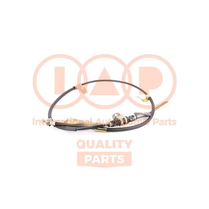 IAP 711-24011 Cable Pull, parking brake 71124011