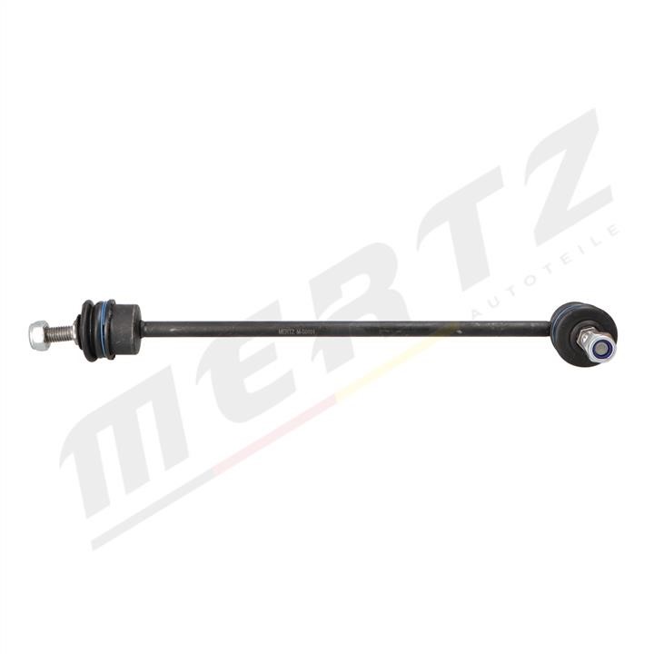 MERTZ M-S0101 Link/Coupling Rod, stabiliser MS0101