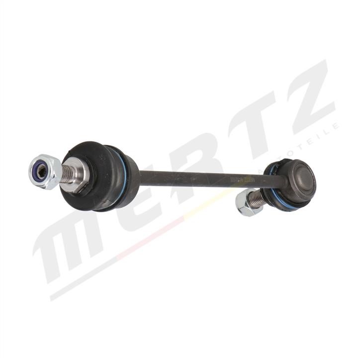 Front anti roll bar link MERTZ M-S0103