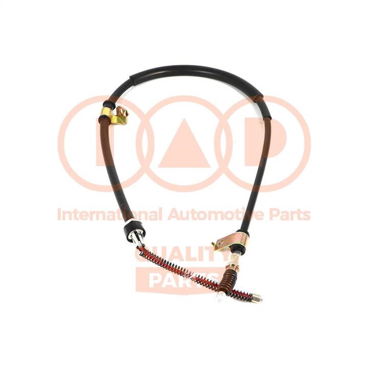 IAP 711-12010 Cable Pull, parking brake 71112010