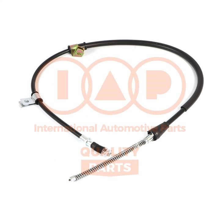 IAP 711-12011 Cable Pull, parking brake 71112011