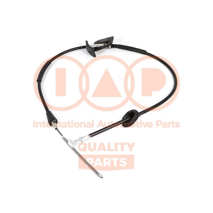 IAP 711-16052 Cable Pull, parking brake 71116052