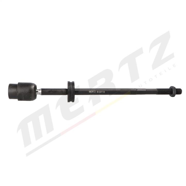 Inner track rod end Seat Ibiza: MS0118 MERTZ Inner Tie Rod