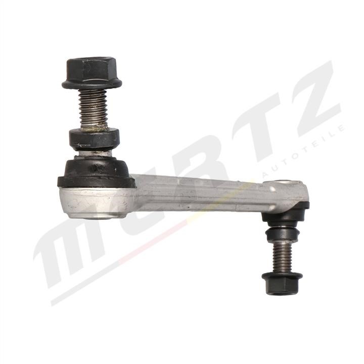 Front anti roll bar link MERTZ M-S0268