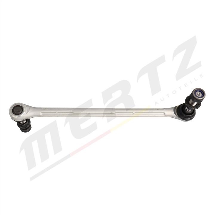 MERTZ M-S0270 Link/Coupling Rod, stabiliser MS0270