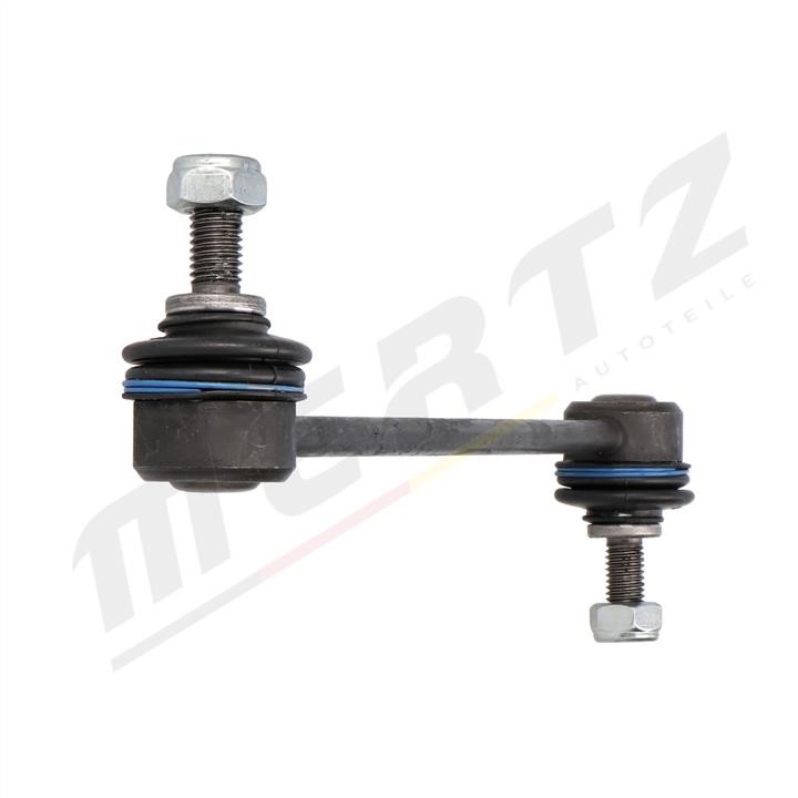 Front anti roll bar link MERTZ M-S0272