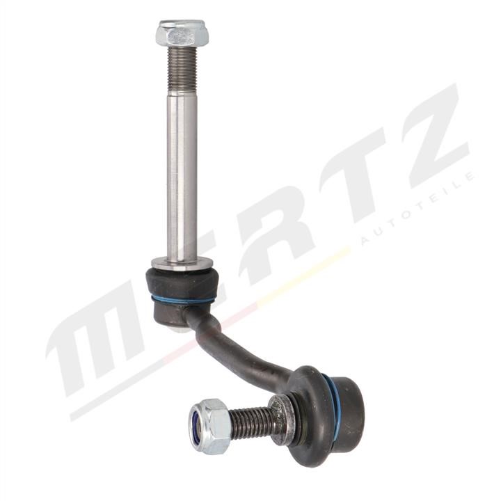 MERTZ Front anti roll bar link – price 52 PLN