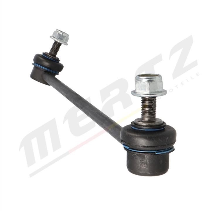 Front anti roll bar link MERTZ M-S0404