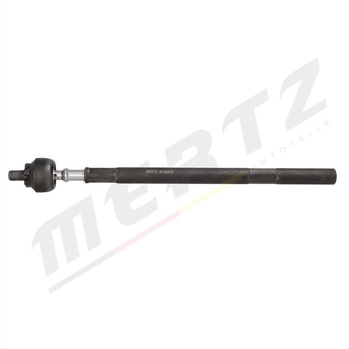 Inner tie rod end Citroen Xsara: MS0379 MERTZ Inner Tie Rod