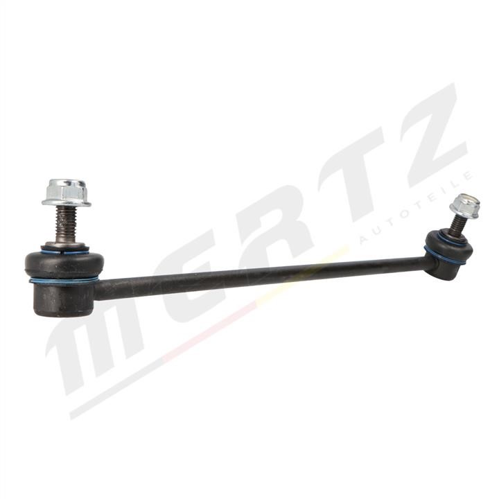 Stabiliser link Peugeot 207: MS0404 MERTZ Front anti roll bar link