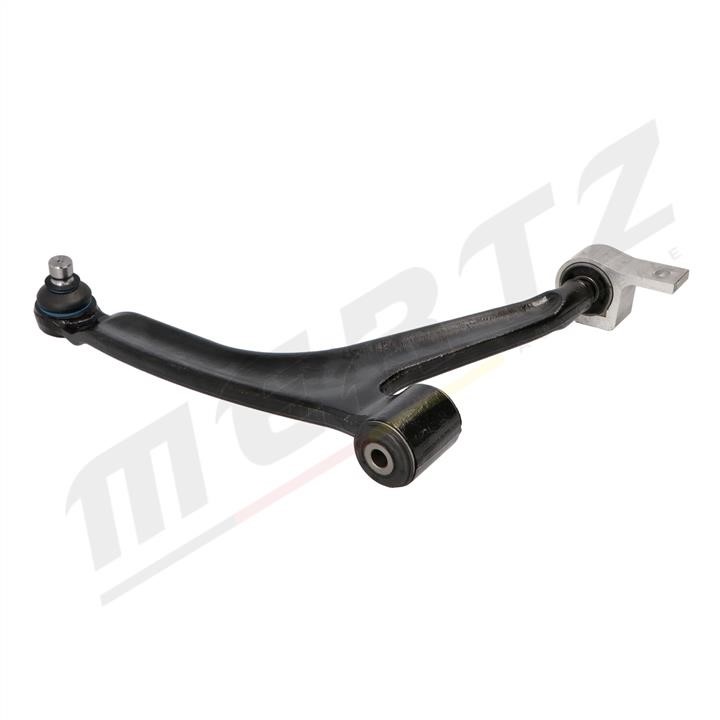 Control/Trailing Arm, wheel suspension MERTZ M-S0383