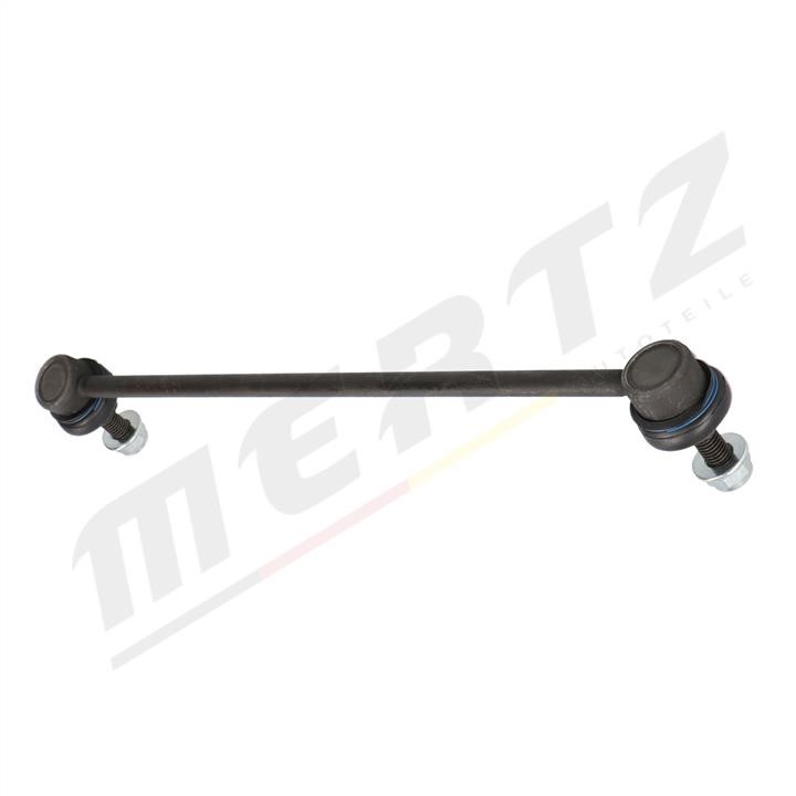 MERTZ Front anti roll bar link – price 33 PLN