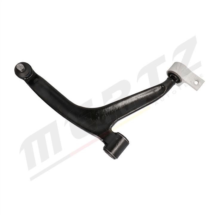 MERTZ M-S0383 Control Arm/Trailing Arm, wheel suspension MS0383