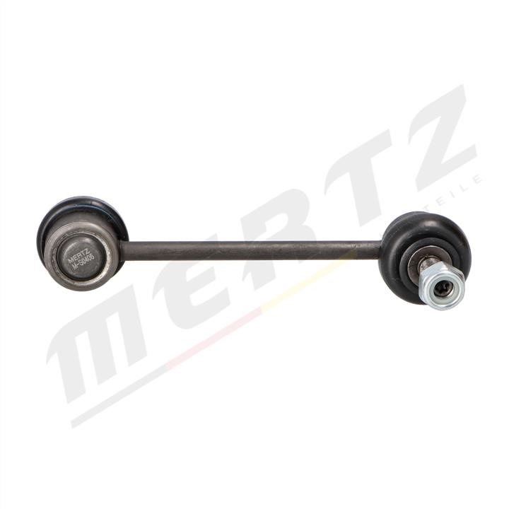 Drop links Citroen C5: MS0406 MERTZ Rear anti roll bar link