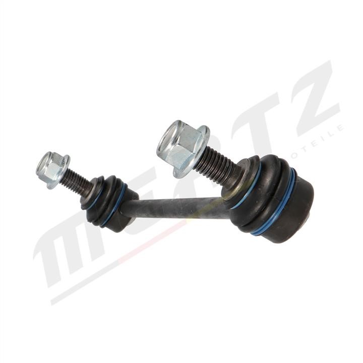 Front anti roll bar link MERTZ M-S0408