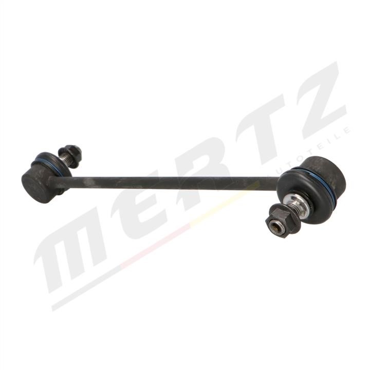 MERTZ M-S0522 Link/Coupling Rod, stabiliser MS0522