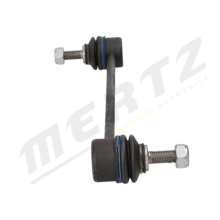 Front anti roll bar link MERTZ M-S0390