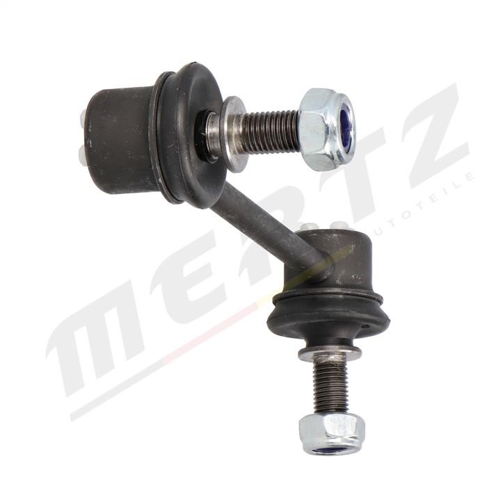 MERTZ Front anti roll bar link – price 34 PLN