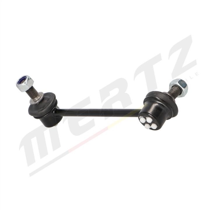 Sway bar link Mazda: MS0525 MERTZ Front anti roll bar link