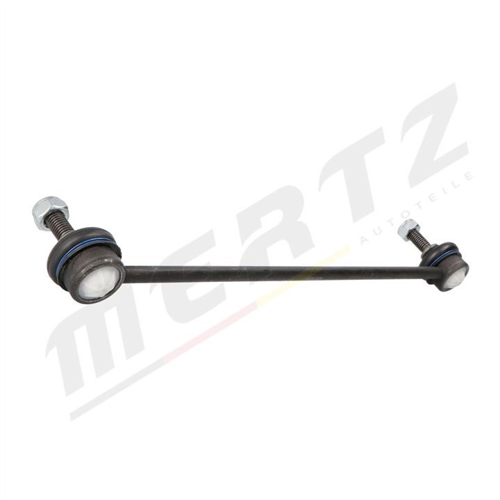 Front anti roll bar link MERTZ M-S0391