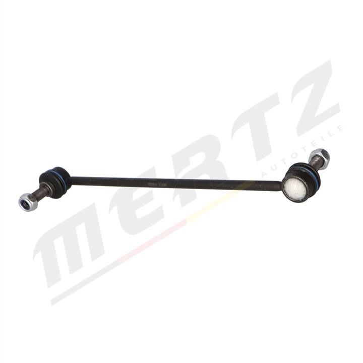 Front anti roll bar link MERTZ M-S0392